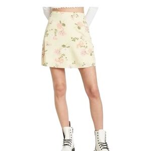 Abound | Size Medium Skirt